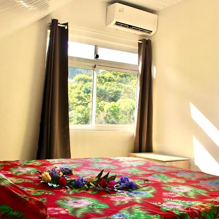 Tekauhivai Lodge Утуроа Екстер'єр фото