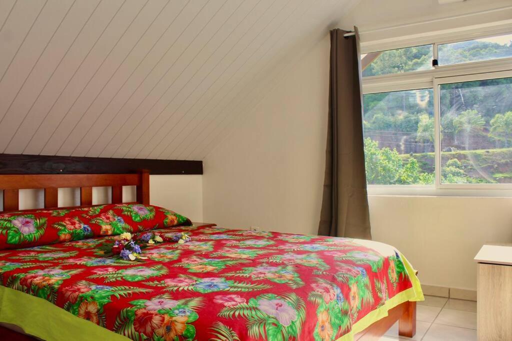 Tekauhivai Lodge Утуроа Екстер'єр фото